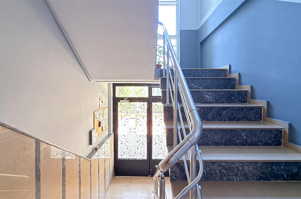 CENTURY21 BAL'DAN PLEVNE MAH.DE GENİŞ 3+1 KİRALIK DAİRE