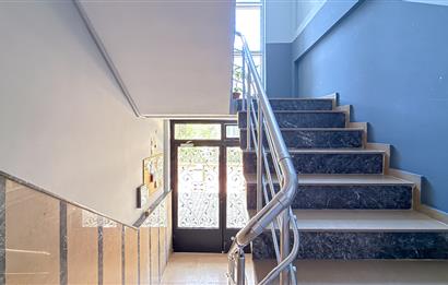 CENTURY21 BAL'DAN PLEVNE MAH.DE GENİŞ 3+1 KİRALIK DAİRE