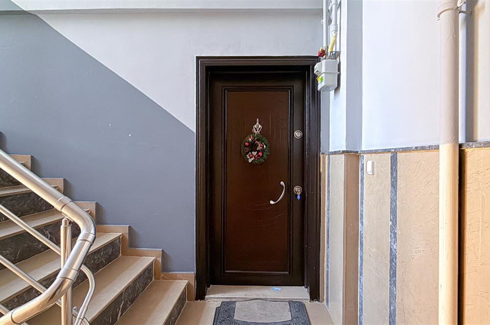 CENTURY21 BAL'DAN PLEVNE MAH.DE GENİŞ 3+1 KİRALIK DAİRE