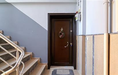 CENTURY21 BAL'DAN PLEVNE MAH.DE GENİŞ 3+1 KİRALIK DAİRE