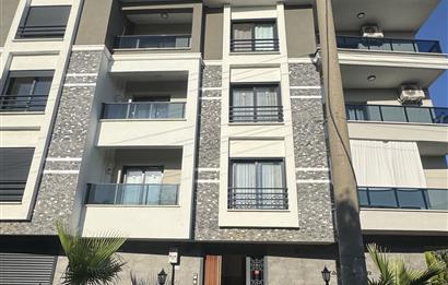 Ergenekon Mahallesinde 3+1 Otoparklı Kiralık Daire
