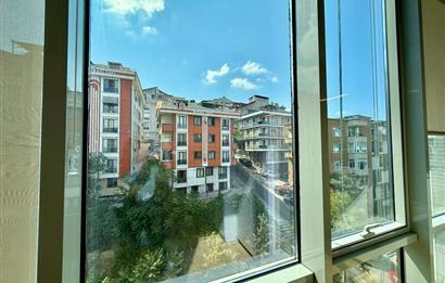 Kağıthane Kiralık Ofis Dubleks 630m2+200m2 Teraslı Polat Ofis