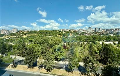 Kağıthane Kiralık Ofis 430m2 Polat Ofis Prestijli ofis