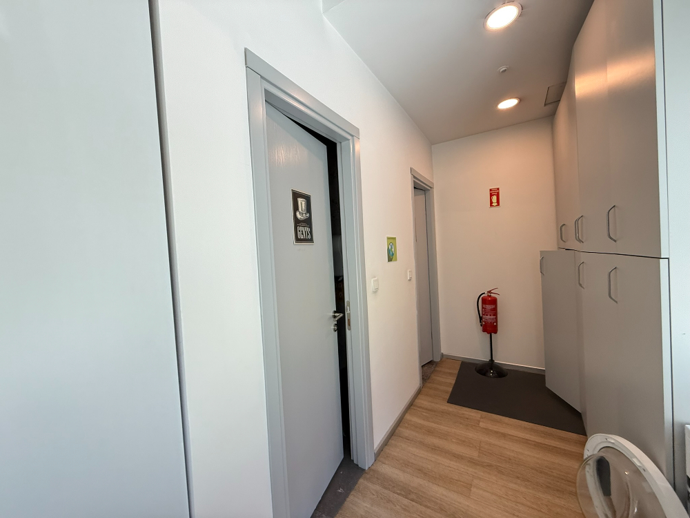 Kağıthane Kiralık Ofis 430m2 Polat Ofis Prestijli ofis