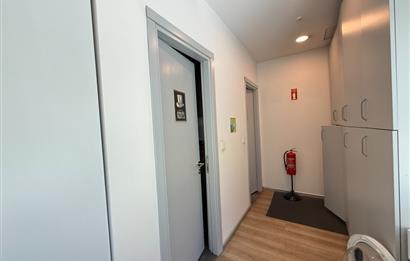 Kağıthane Kiralık Ofis 430m2 Polat Ofis Prestijli ofis