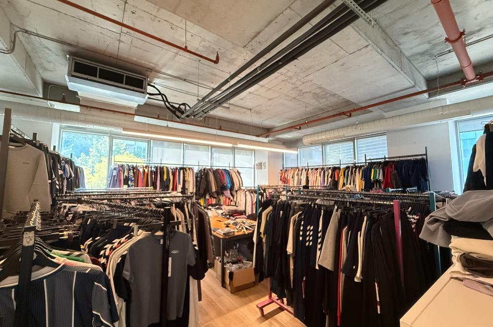 Kağıthane Kiralık Ofis 430m2 Polat Ofis Prestijli ofis