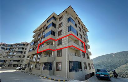 C21 Cius; Cihatlı TOKİ de Asansörlü Ara Kat 2+1 Kiralık Daire