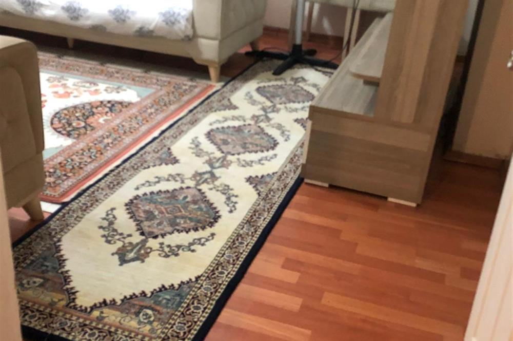 C21 MÜJDE BOŞŞ BAĞCILAR DEMİRKAPI MAH. METROYA 5 DK. SATILIK 2+1 DAİRE