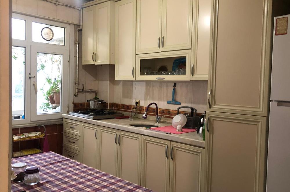 C21 MÜJDE BOŞŞ BAĞCILAR DEMİRKAPI MAH. METROYA 5 DK. SATILIK 2+1 DAİRE