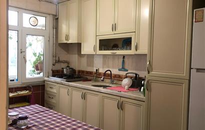 C21 MÜJDE BOŞŞ BAĞCILAR DEMİRKAPI MAH. METROYA 5 DK. SATILIK 2+1 DAİRE