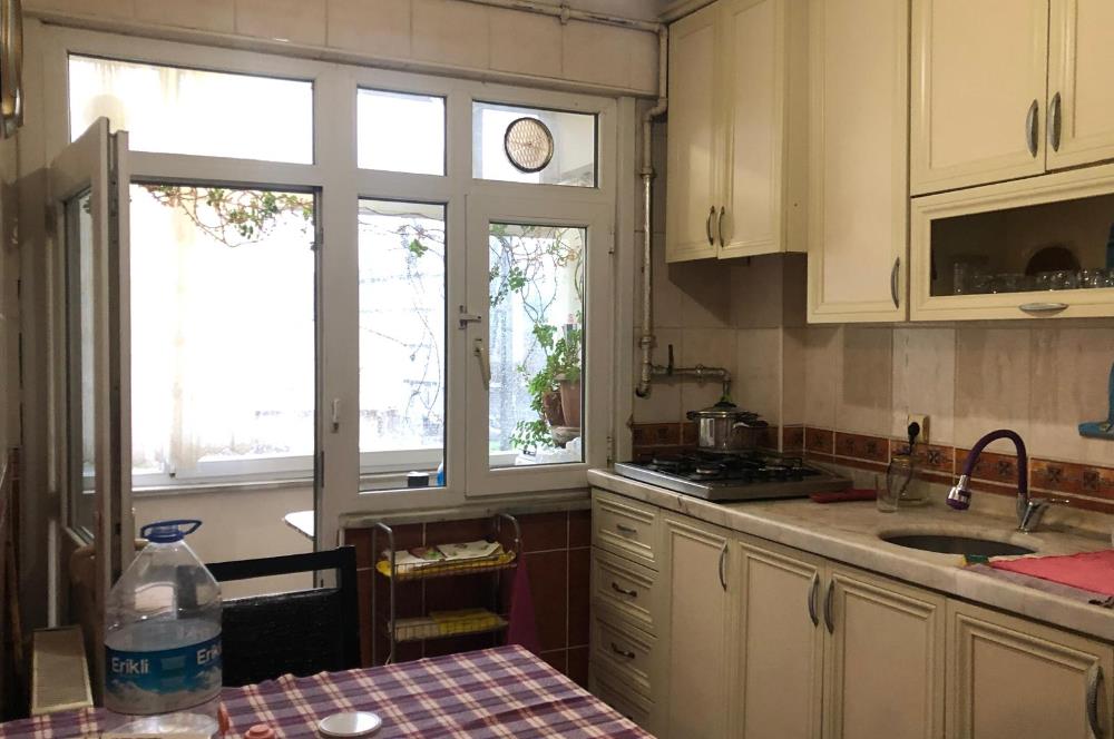 C21 MÜJDE BOŞŞ BAĞCILAR DEMİRKAPI MAH. METROYA 5 DK. SATILIK 2+1 DAİRE