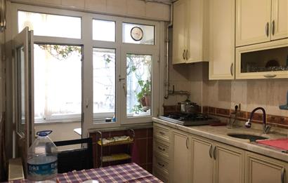 C21 MÜJDE BOŞŞ BAĞCILAR DEMİRKAPI MAH. METROYA 5 DK. SATILIK 2+1 DAİRE