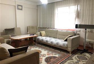 C21 MÜJDE BOŞŞ BAĞCILAR DEMİRKAPI MAH. METROYA 5 DK. SATILIK 2+1 DAİRE - 1 - 35595