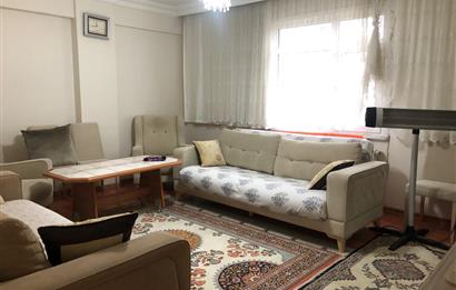 C21 MÜJDE BOŞŞ BAĞCILAR DEMİRKAPI MAH. METROYA 5 DK. SATILIK 2+1 DAİRE