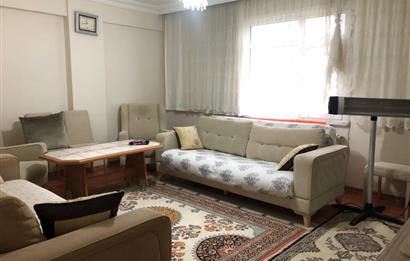 C21 MÜJDE BOŞŞ BAĞCILAR DEMİRKAPI MAH. METROYA 5 DK. SATILIK 2+1 DAİRE