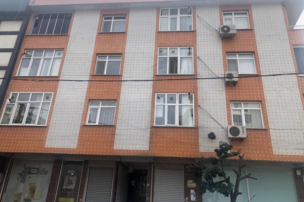 C21 MÜJDE BOŞŞ BAĞCILAR DEMİRKAPI MAH. METROYA 5 DK. SATILIK 2+1 DAİRE