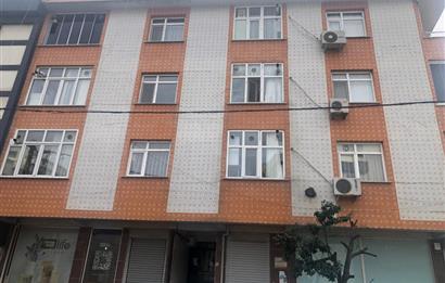 C21 MÜJDE BOŞŞ BAĞCILAR DEMİRKAPI MAH. METROYA 5 DK. SATILIK 2+1 DAİRE