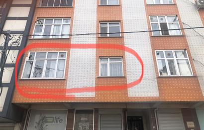 C21 MÜJDE BOŞŞ BAĞCILAR DEMİRKAPI MAH. METROYA 5 DK. SATILIK 2+1 DAİRE