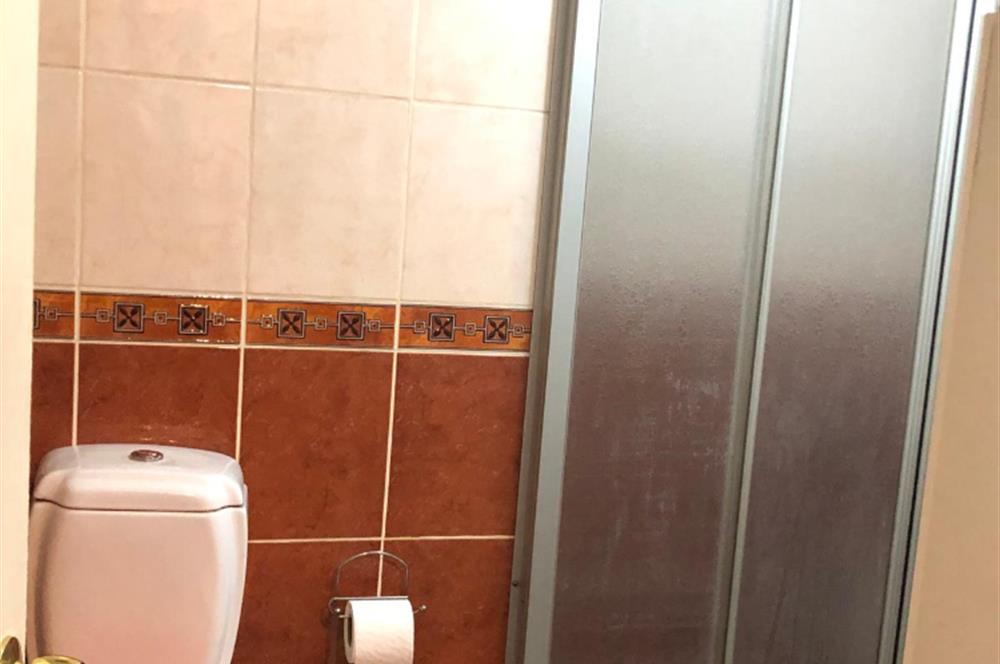 C21 MÜJDE BOŞŞ BAĞCILAR DEMİRKAPI MAH. METROYA 5 DK. SATILIK 2+1 DAİRE