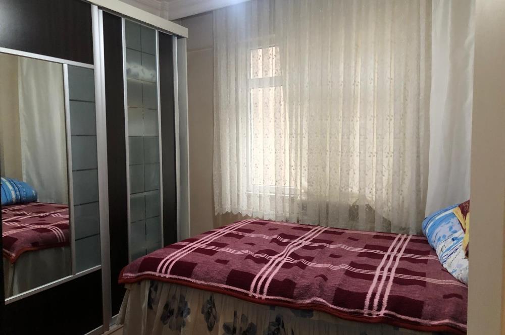 C21 MÜJDE BOŞŞ BAĞCILAR DEMİRKAPI MAH. METROYA 5 DK. SATILIK 2+1 DAİRE