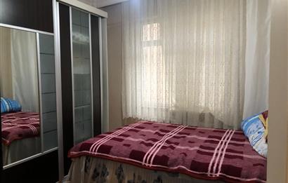 C21 MÜJDE BOŞŞ BAĞCILAR DEMİRKAPI MAH. METROYA 5 DK. SATILIK 2+1 DAİRE