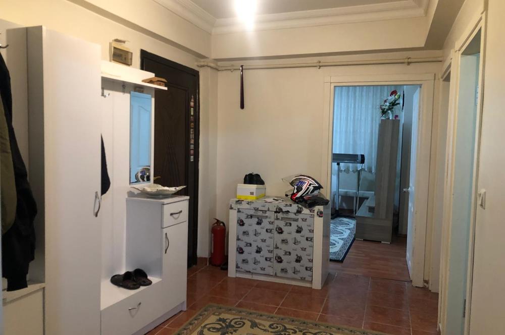 C21 MÜJDE BOŞŞ BAĞCILAR DEMİRKAPI MAH. METROYA 5 DK. SATILIK 2+1 DAİRE