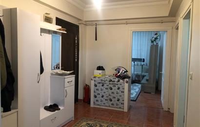 C21 MÜJDE BOŞŞ BAĞCILAR DEMİRKAPI MAH. METROYA 5 DK. SATILIK 2+1 DAİRE