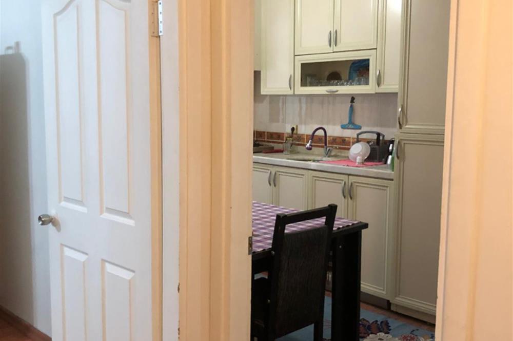 C21 MÜJDE BOŞŞ BAĞCILAR DEMİRKAPI MAH. METROYA 5 DK. SATILIK 2+1 DAİRE