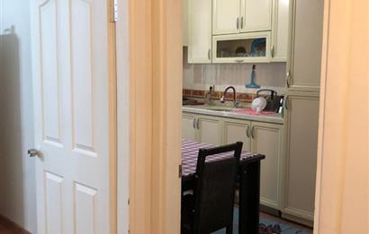 C21 MÜJDE BOŞŞ BAĞCILAR DEMİRKAPI MAH. METROYA 5 DK. SATILIK 2+1 DAİRE