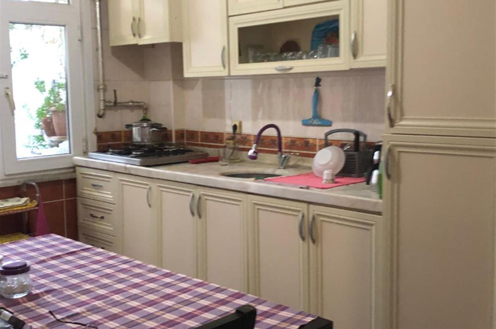 C21 MÜJDE BOŞŞ BAĞCILAR DEMİRKAPI MAH. METROYA 5 DK. SATILIK 2+1 DAİRE