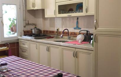 C21 MÜJDE BOŞŞ BAĞCILAR DEMİRKAPI MAH. METROYA 5 DK. SATILIK 2+1 DAİRE