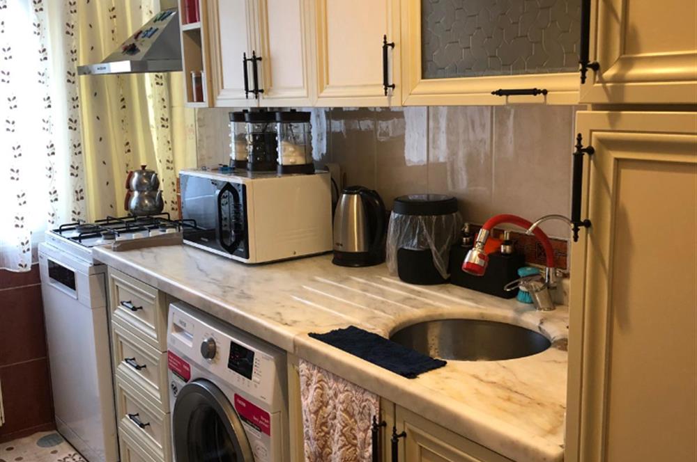C21 MÜJDE BAĞCILAR DEMİRKAPI MAH METROYA 5DK SATILIK 4+1 DUBLEKS DAİRE
