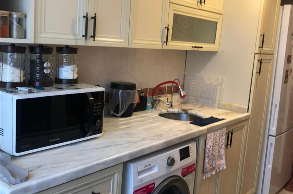 C21 MÜJDE BAĞCILAR DEMİRKAPI MAH METROYA 5DK SATILIK 4+1 DUBLEKS DAİRE