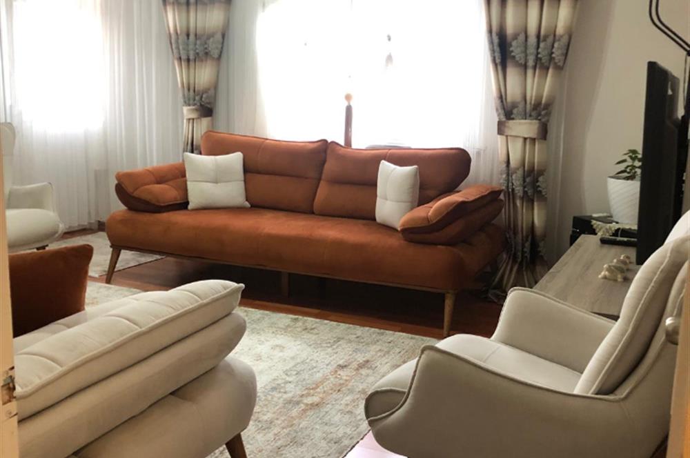 C21 MÜJDE BAĞCILAR DEMİRKAPI MAH METROYA 5DK SATILIK 4+1 DUBLEKS DAİRE