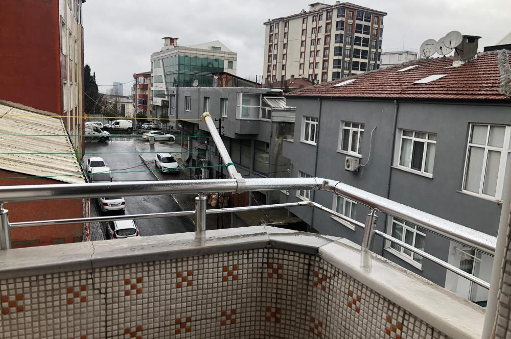 C21 MÜJDE BAĞCILAR DEMİRKAPI MAH METROYA 5DK SATILIK 4+1 DUBLEKS DAİRE