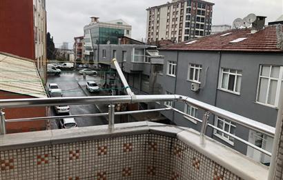 C21 MÜJDE BAĞCILAR DEMİRKAPI MAH METROYA 5DK SATILIK 4+1 DUBLEKS DAİRE