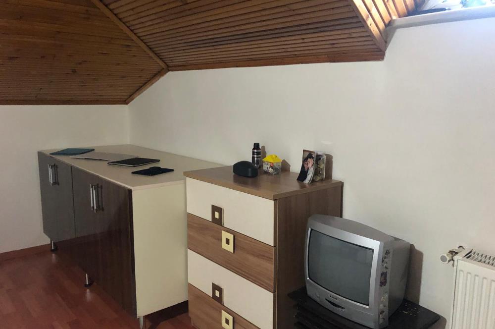 C21 MÜJDE BAĞCILAR DEMİRKAPI MAH METROYA 5DK SATILIK 4+1 DUBLEKS DAİRE