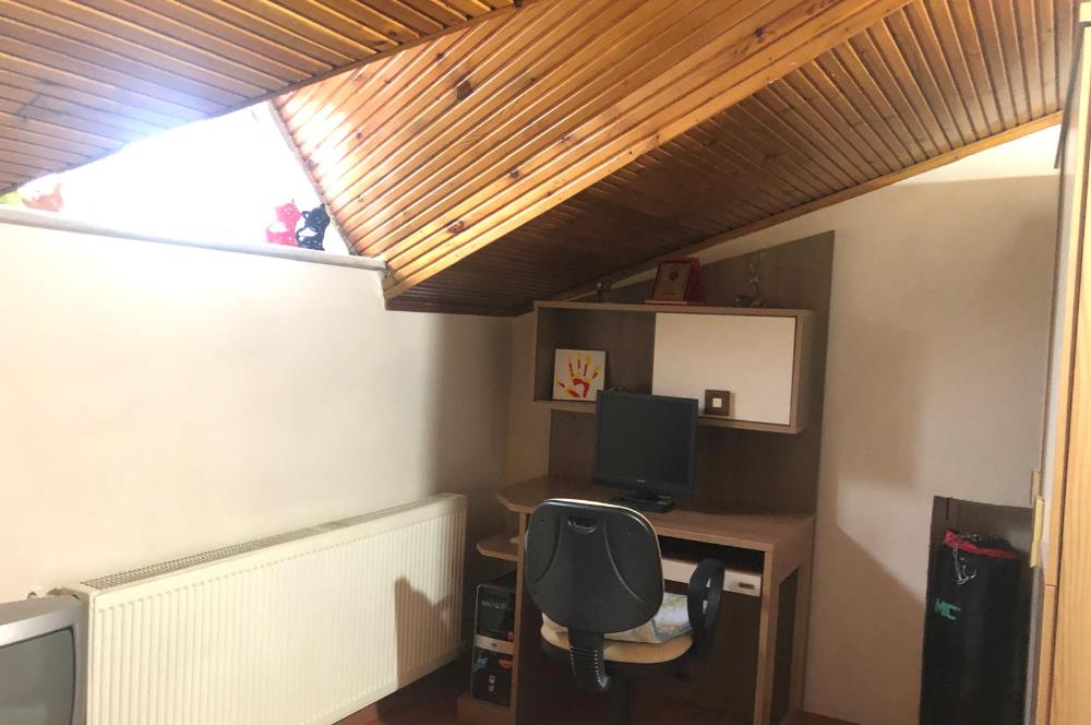 C21 MÜJDE BAĞCILAR DEMİRKAPI MAH METROYA 5DK SATILIK 4+1 DUBLEKS DAİRE