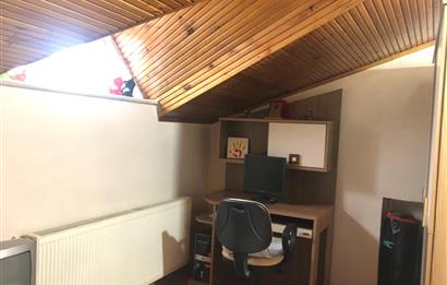 C21 MÜJDE BAĞCILAR DEMİRKAPI MAH METROYA 5DK SATILIK 4+1 DUBLEKS DAİRE