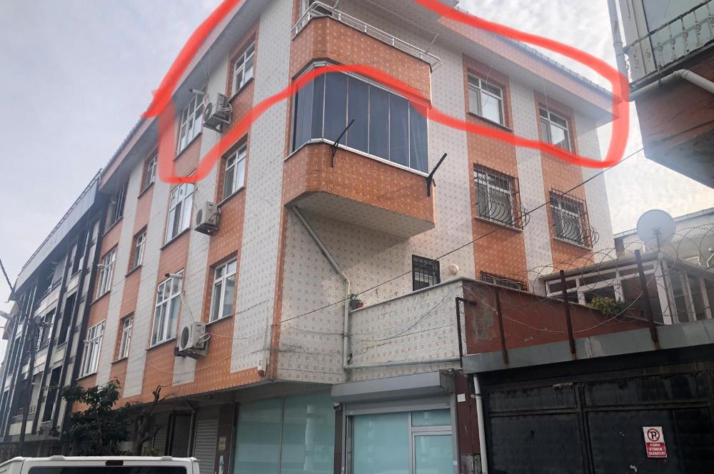 C21 MÜJDE BAĞCILAR DEMİRKAPI MAH METROYA 5DK SATILIK 4+1 DUBLEKS DAİRE