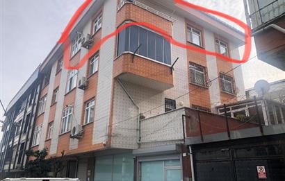 C21 MÜJDE BAĞCILAR DEMİRKAPI MAH METROYA 5DK SATILIK 4+1 DUBLEKS DAİRE