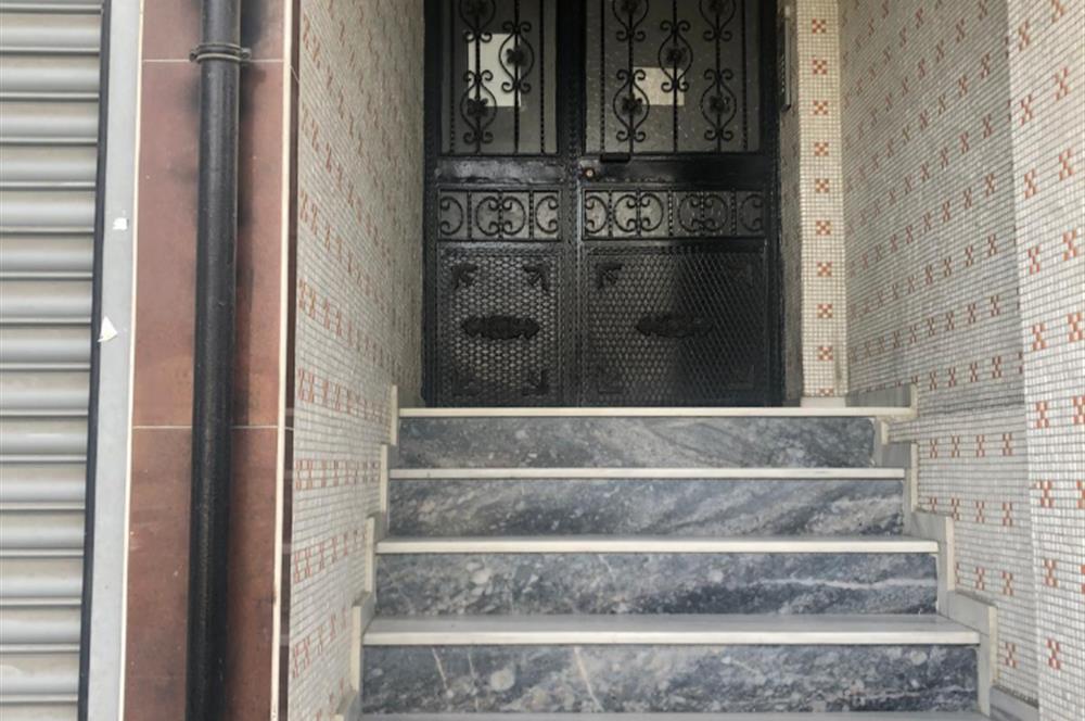 C21 MÜJDE BAĞCILAR DEMİRKAPI MAH METROYA 5DK SATILIK 4+1 DUBLEKS DAİRE