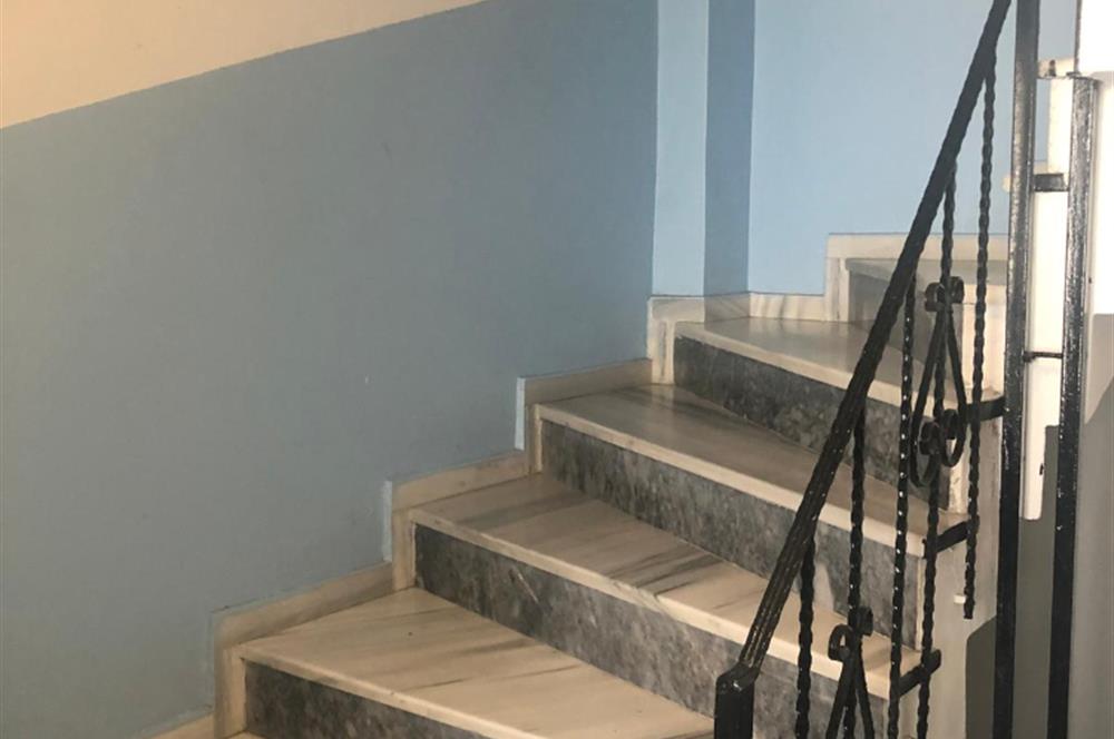 C21 MÜJDE BAĞCILAR DEMİRKAPI MAH METROYA 5DK SATILIK 4+1 DUBLEKS DAİRE