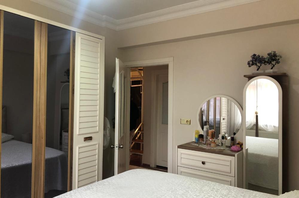 C21 MÜJDE BAĞCILAR DEMİRKAPI MAH METROYA 5DK SATILIK 4+1 DUBLEKS DAİRE