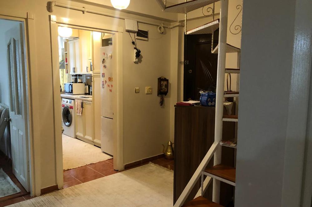 C21 MÜJDE BAĞCILAR DEMİRKAPI MAH METROYA 5DK SATILIK 4+1 DUBLEKS DAİRE