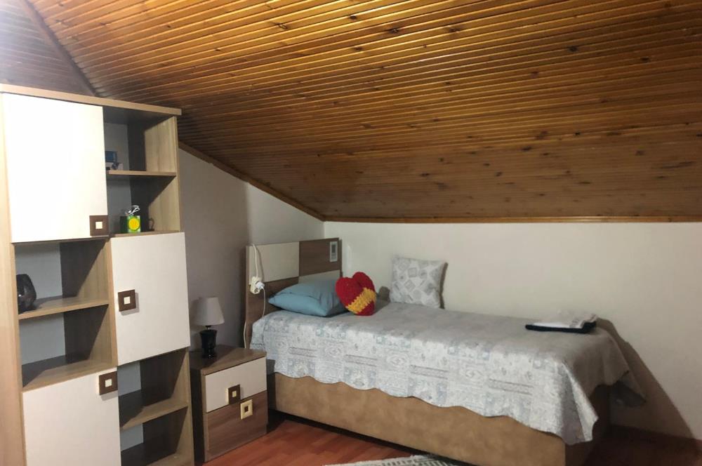 C21 MÜJDE BAĞCILAR DEMİRKAPI MAH METROYA 5DK SATILIK 4+1 DUBLEKS DAİRE