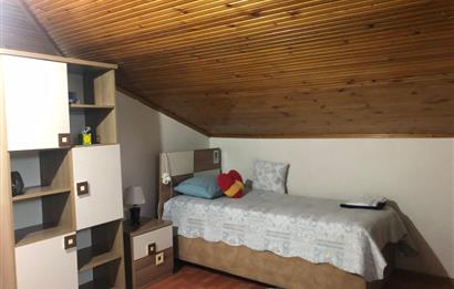C21 MÜJDE BAĞCILAR DEMİRKAPI MAH METROYA 5DK SATILIK 4+1 DUBLEKS DAİRE