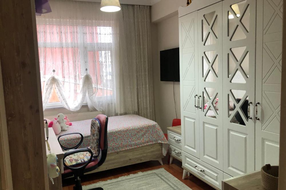 C21 MÜJDE BAĞCILAR DEMİRKAPI MAH METROYA 5DK SATILIK 4+1 DUBLEKS DAİRE