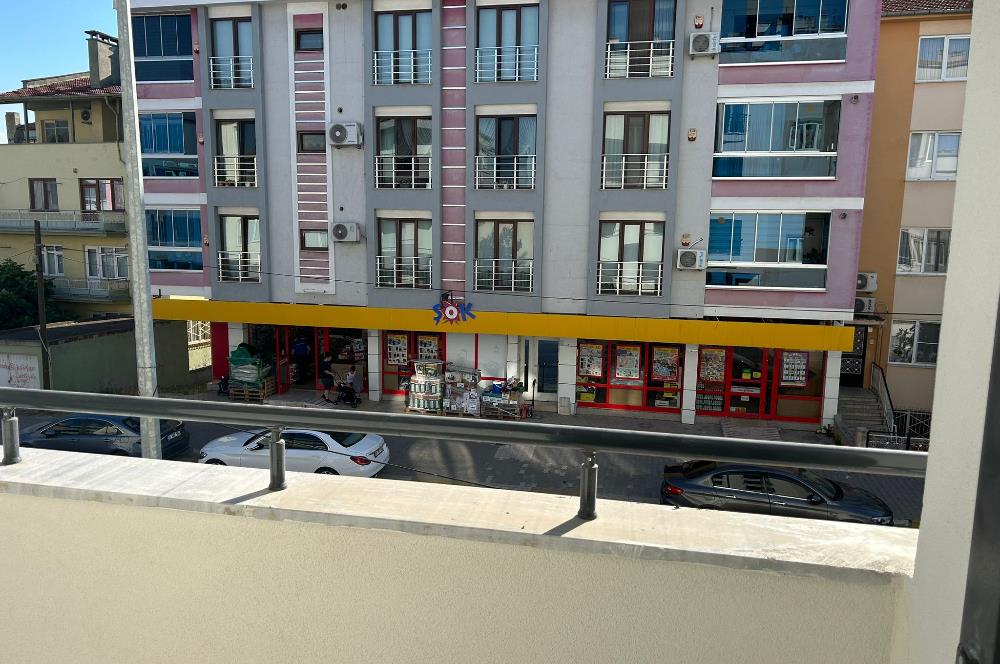 C21 BAL'DAN PLEVNE MAH. 2+1 KİRALIK DAİRE