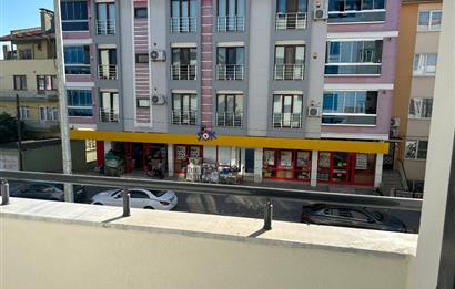 C21 BAL'DAN PLEVNE MAH. 2+1 KİRALIK DAİRE